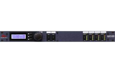 dbx ZonePRO 640M Zonenmix / Matrix-System 