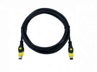 Kabel SVS-30 S-Video 3m 