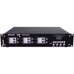 Eurolite DPX-620 DMX Dimmerpack 