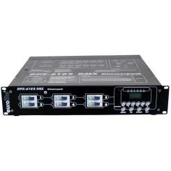 Eurolite DPX-610 S DMX Dimmerpack 