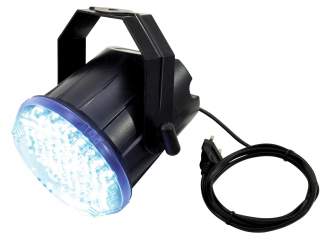 Eurolite LED Techno Strobe 250, Sound 