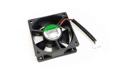 Martin Fan 12 V 2,25 W pl. 60 mm w flex Lüfter 