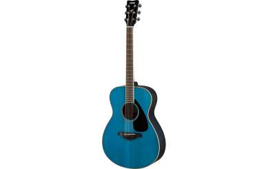 Yamaha FS820 Turquoise 