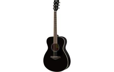 Yamaha FS820 Black 
