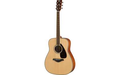 Yamaha FG820 Natural 