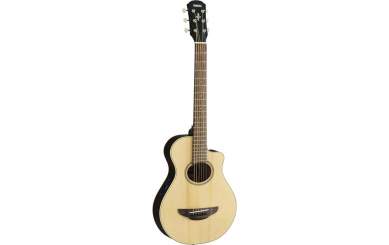 Yamaha APX T2 Natural 