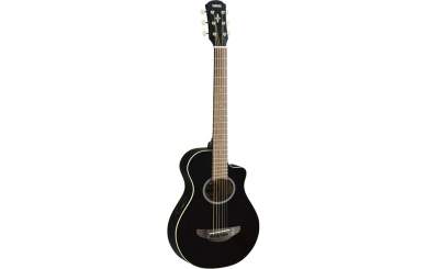 Yamaha APX T2 Black 