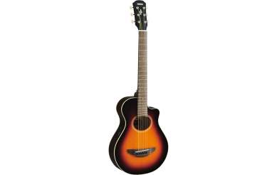 Yamaha APX T2 Old Violin Sunburst 