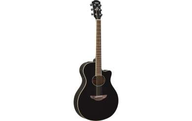 Yamaha APX600 Black 