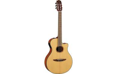 Yamaha NTX1 Natural 