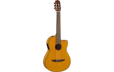 Yamaha NCX1FM Natural 