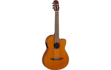 Yamaha NCX1C Natural 