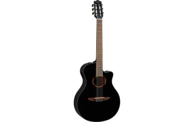 Yamaha NTX1 Black 