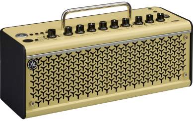 Yamaha THR10II Wireles Guitar Amp 