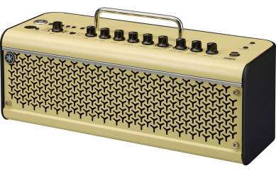 Yamaha THR30II WL Wireles Guitar Amp Cream 