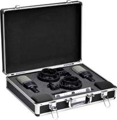 AKG C 214 Stereo Set 