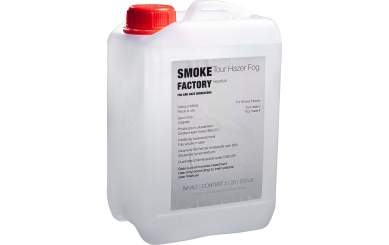 Smoke Factory Tour-Hazer-Fog 3ltr. 