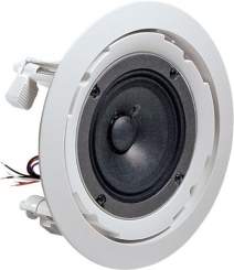 JBL Control 8124, 4er Set 