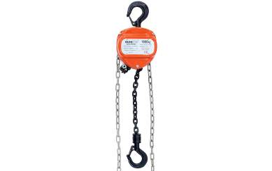 Eurolite Kettenzug 6M/1.0T 
