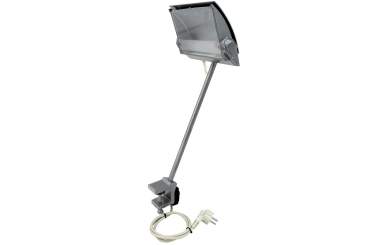 Eurolite KKL-300 silber 
