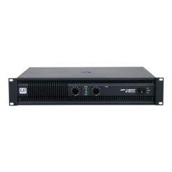 LD Systems DEEP² Endstufe 2 x 800W an 2 Ohm 