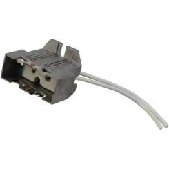 Omnilux Sockel DX-420B for GY16 base 
