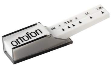 Ortofon Tonarmwaage 