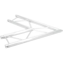 Alutruss Bilock BQ2-PAC20H 2-Weg Ecke 60° 