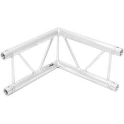 Alutruss Bilock BQ2-PAC21V 2-Weg Ecke 90° 