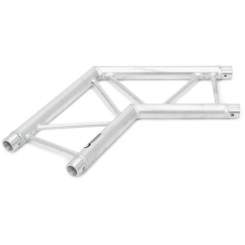 Alutruss Bilock BQ2-PAC22H 2-Weg Ecke 120° 