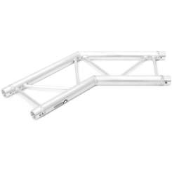 Alutruss Bilock BQ2-PAC23H 2-Weg Ecke 135° 