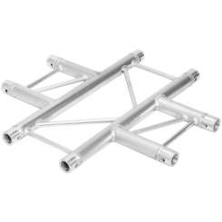 Alutruss Bilock BQ2-PAC41H 4-Weg Kreuz 