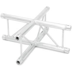 Alutruss Bilock BQ2-PAC41V 4-Weg Kreuz 