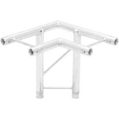 Alutruss Bilock BQ2-PAL31H 3-Weg Ecke 90° 