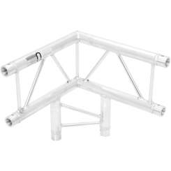 Alutruss Bilock BQ2-PAL31V 3-Weg Ecke 90° 