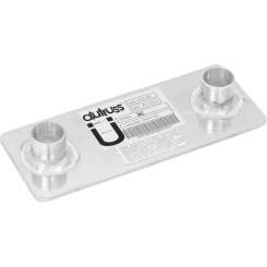 Alutruss Decolock DQ2-BP Bodenplatte 