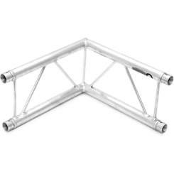 Alutruss Decolock DQ2-PAC21V 2-Weg Ecke 90° 