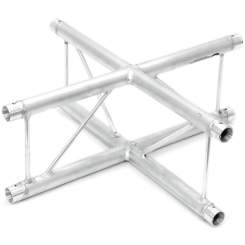 Alutruss Decolock DQ2-PAC41V 4-Weg Kreuz 