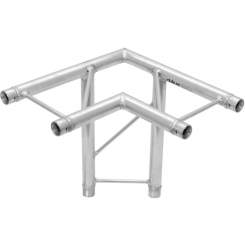 Alutruss Decolock DQ2-PAL31H 3-Weg Ecke 90° 