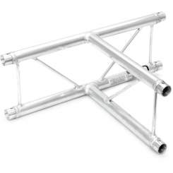 Alutruss Decolock DQ2-PAT36V 3-Weg T-Stück 90° 