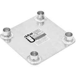 Alutruss Decolock DQ4-BP Bodenplatte 