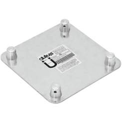 Alutruss Decolock DQ4-BPM Bodenplatte MALE 