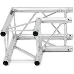 Alutruss Decolock DQ4-PAC21 2-Weg Ecke 90° 
