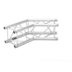 Alutruss Decolock DQ4-PAC23 2-Weg Ecke 135° 