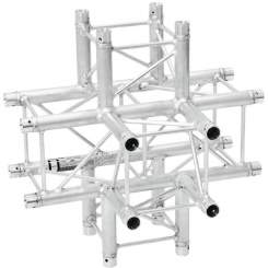 Alutruss Decolock DQ4-PAT51 5-Weg Ecke 