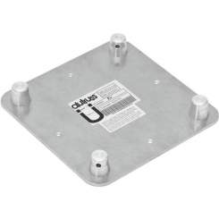 Alutruss Decolock DQ4-WPM Wandplatte MALE 