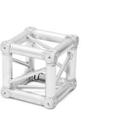 Alutruss Quadlock 6082 Universal-Kreuzstück 