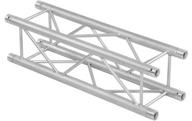 Alutruss Quadlock 6082-2500 4-Punkt-Traverse 