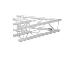 Alutruss Quadlock 6082C-19 2-Wege-Ecke 45° 