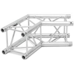 Alutruss Quadlock 6082C-22 2-Wege-Ecke 120° 
